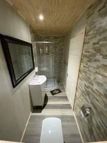 Apart Hostal Rio Cochamo - Image 4