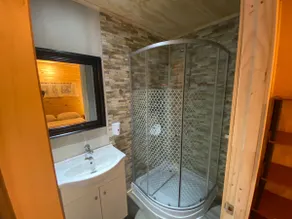 Apart Hostal Rio Cochamo - Image 3