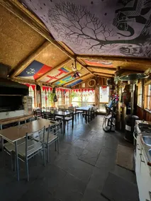 Apart Hostal Rio Cochamo - Image 5