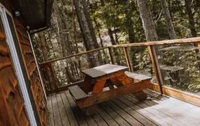 Cottage 4: a two-bedroom cottage on the bay! - Image 3