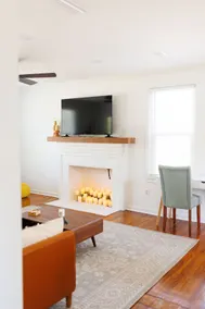 Cozy Historic District Cottage - Image 5