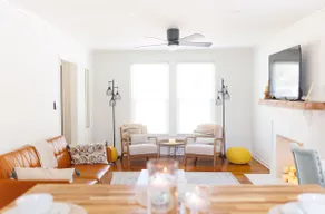 Cozy Historic District Cottage - Image 2