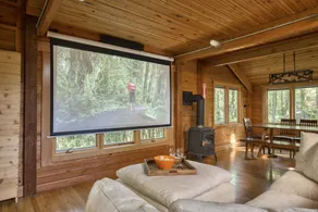 Forest Park Hideaway | Nature Oasis Near City - Image 2