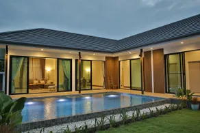 Bang Kachao -Private Pool Villa - Image 2