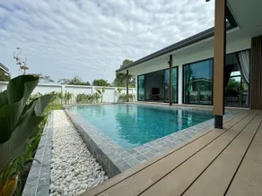 Bang Kachao -Private Pool Villa - Image 4