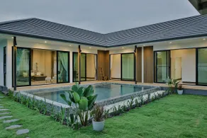 Bang Kachao -Private Pool Villa - Image 5