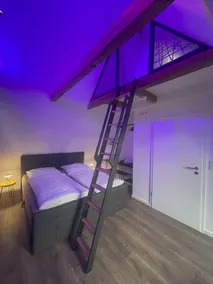 GRYT Home | FeWo XXL | Near the North Sea - Image 3