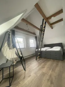 GRYT Home | FeWo XXL | Near the North Sea - Image 4