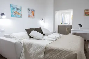 Loft one step away from everything [Wi-Fi] 5* Central - Image 4