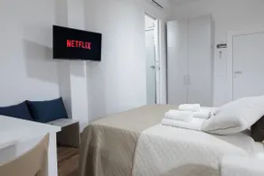 Loft one step away from everything [Wi-Fi] 5* Central - Image 3