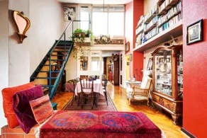 Downtown Gem: Private Roof Terrace & City Views - Image 2