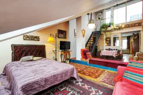 Downtown Gem: Private Roof Terrace & City Views - Image 5