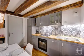 Le Corail - Downtown Duplex - Air Conditioned - Wi-Fi - Image 5