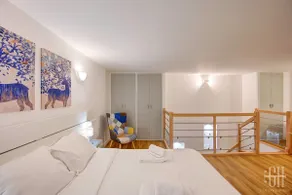 Le Corail - Downtown Duplex - Air Conditioned - Wi-Fi - Image 3
