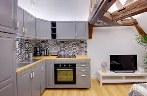 L'Azur - Air-conditioned apartment - WiFi - 100 m from the train station - Image 4