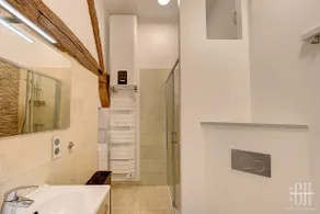 L'Azur - Air-conditioned apartment - WiFi - 100 m from the train station - Image 2