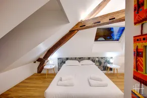 L'Azur - Air-conditioned apartment - WiFi - 100 m from the train station - Image 3