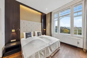 Limehome Vienna Roßauer Lände - Image 3