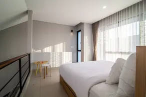 Brand new cozy home sleeps upto 4 close to beach - Image 3