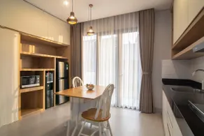 Brand new cozy home sleeps upto 4 close to beach - Image 5