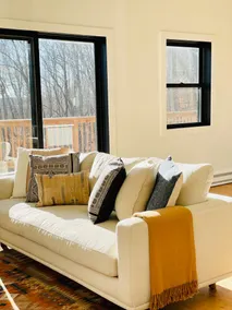 Modern Cabin in the Woods - Image 4