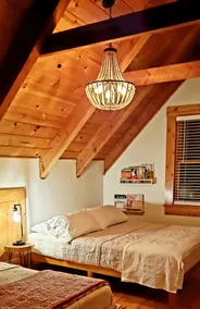 Sweet Harmony Cabin - Image 4