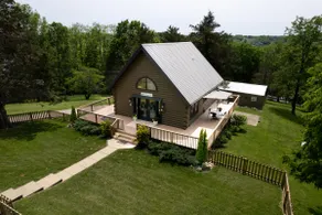 Sweet Harmony Cabin - Image 5