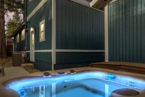Beary Peaceful Ski & SPA Retreat, Ping Pong - Image 5
