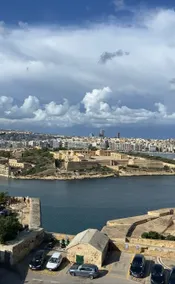 Valletta Seaview Apartment - Image 4