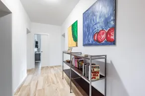 Italstay - Guerrazzi New Flat - Parcheggio privato - Image 4