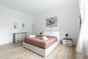 Italstay - Guerrazzi New Flat - Parcheggio privato - Image 5