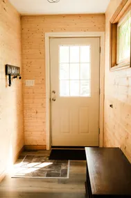 L&M River Cabin in Equinunk - Image 5