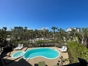 Spectacular Sunsets.  Private multilevel designer home with heated pool and spa - Image 3