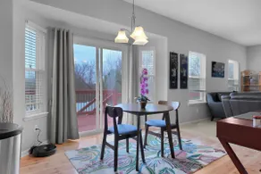 Large Duplex near GR Airport * Space for Everyone! - Image 4