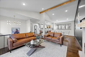 Mid-Century Modern Retreat Home - Overland Park - Image 3