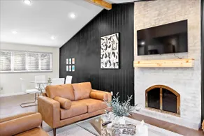Mid-Century Modern Retreat Home - Overland Park - Image 4