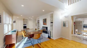 4 Bdrm Private Home w large deck - Image 5