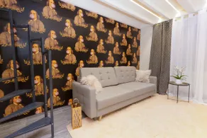 55 m² duplex near Liechtenstein Park | Vienna 9 - Image 5