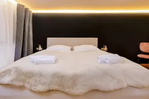 55 m² duplex near Liechtenstein Park | Vienna 9 - Image 2