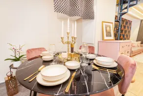 55 m² duplex near Liechtenstein Park | Vienna 9 - Image 3