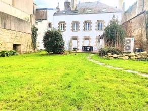 Large Danton gîte in Pont-l'Abbé (master's house) - Image 2