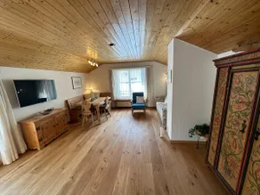 Chesa Talvo, Samedan /DG (2 Personen) - Image 2
