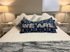 PSUApartment 2.2 Miles to Stadium! No Cleaning Fee - Image 2