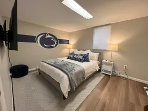 PSUApartment 2.2 Miles to Stadium! No Cleaning Fee - Image 3