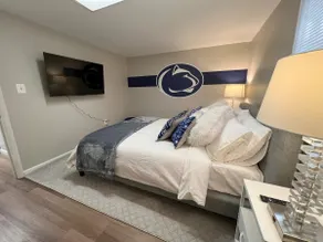 PSUApartment 2.2 Miles to Stadium! No Cleaning Fee - Image 4