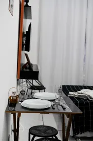 Compact Studio • Comfort and Productivity - Image 2