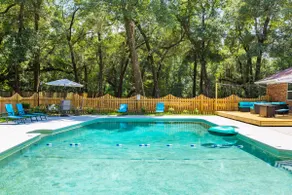 Golden Isles Home w/ Pool & Hot Tub near St Simons - Image 3