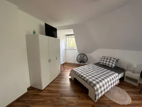 Spacious apartment in the center - Image 4