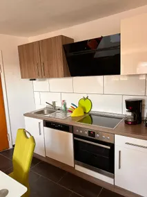Spacious apartment in the center - Image 5