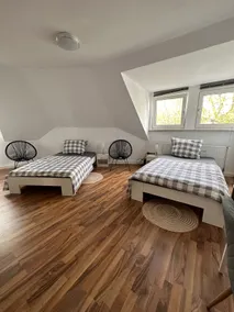 Spacious apartment in the center - Image 2